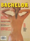 Bachelor May 1982 magazine back issue cover image