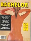 Bachelor June 1983 magazine back issue