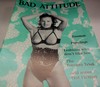 Bad Attitude Vol. 8 # 5 magazine back issue