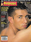 Badpuppy # 21 magazine back issue cover image