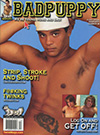 Badpuppy # 28 magazine back issue cover image