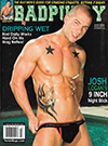 Badpuppy # 36 - March 2011 magazine back issue cover image
