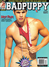 Badpuppy # 40 - April 2012 magazine back issue