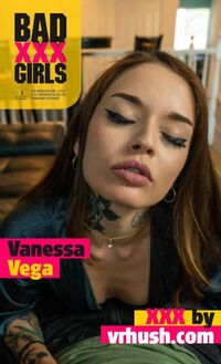 Bad XXX Girls # 10, March 2021 magazine back issue