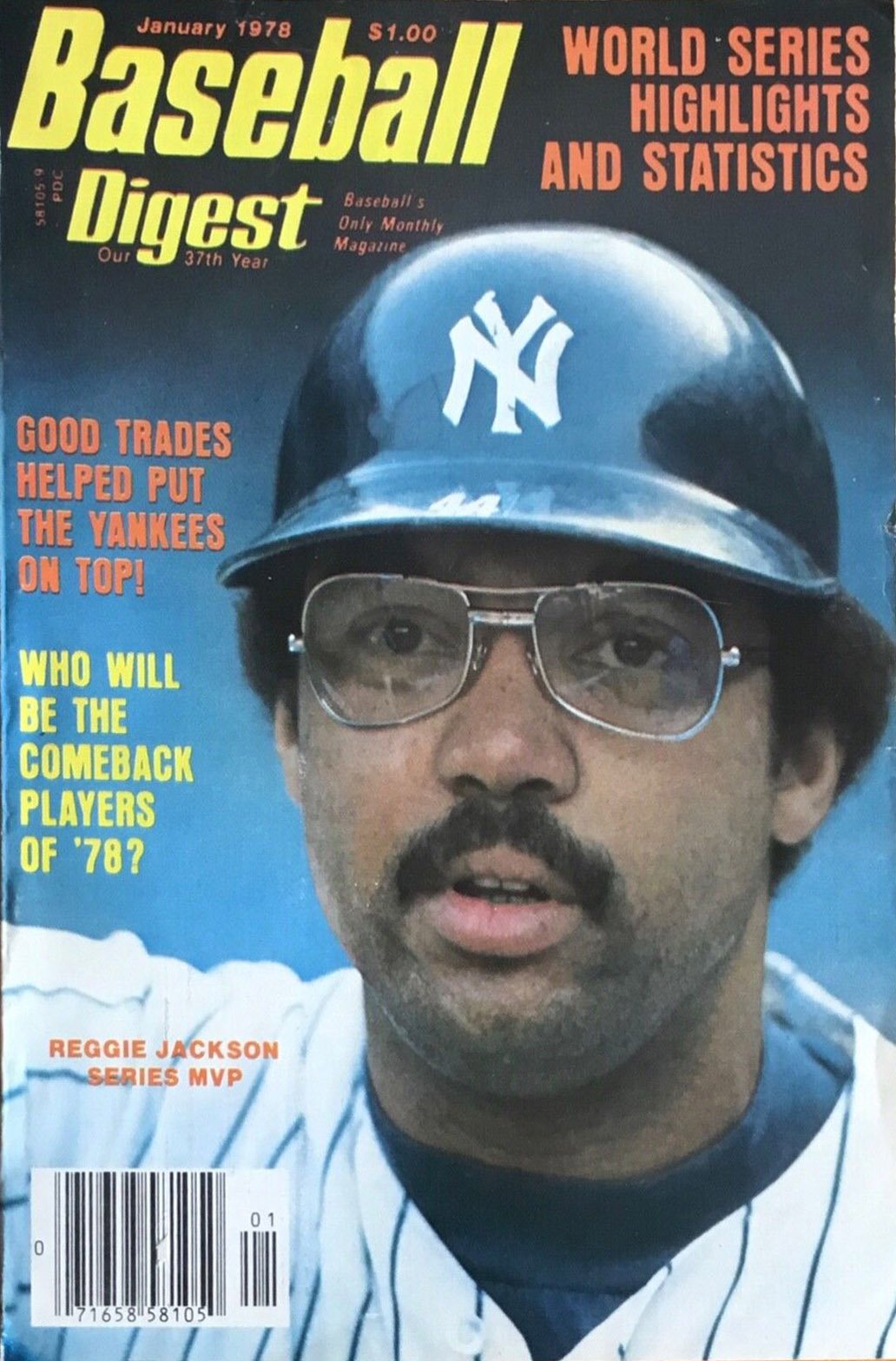 baseball-digest-magazine-back-issues-year-1978-archive