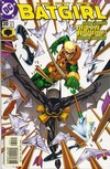Batgirl # 30
