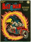 Batman # 25