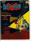 Batman # 46