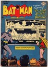 Batman # 48