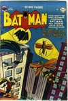 Batman # 63