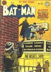 Batman # 64