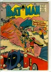 Batman # 96