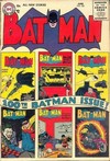 Batman # 100