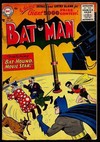 Batman # 103