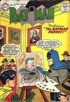 Batman # 106