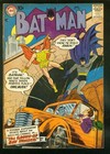 Batman # 107