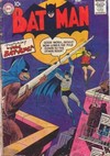 Batman # 114