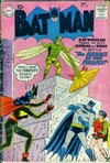 Batman # 126