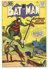 Batman # 143