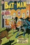 Batman # 158