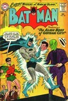 Batman # 160