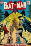 Batman # 167
