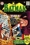 Batman # 173