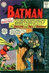 Batman # 175
