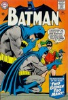 Batman # 177