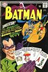 Batman # 179