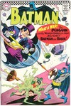 Batman # 190