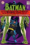 Batman # 195