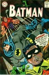 Batman # 196