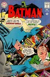 Batman # 199