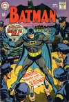 Batman # 201