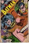 Batman # 205
