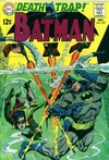 Batman # 207