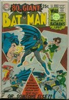 Batman # 208