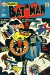 Batman # 213