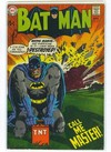 Batman # 215