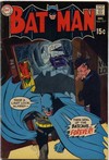 Batman # 217