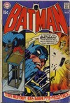 Batman # 220