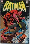 Batman # 224
