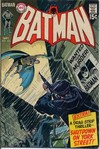 Batman # 225