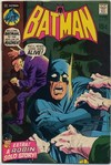 Batman # 229