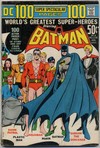 Batman # 238