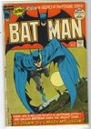 Batman # 241