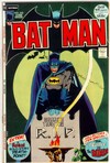 Batman # 242