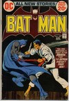 Batman # 243
