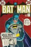 Batman # 245